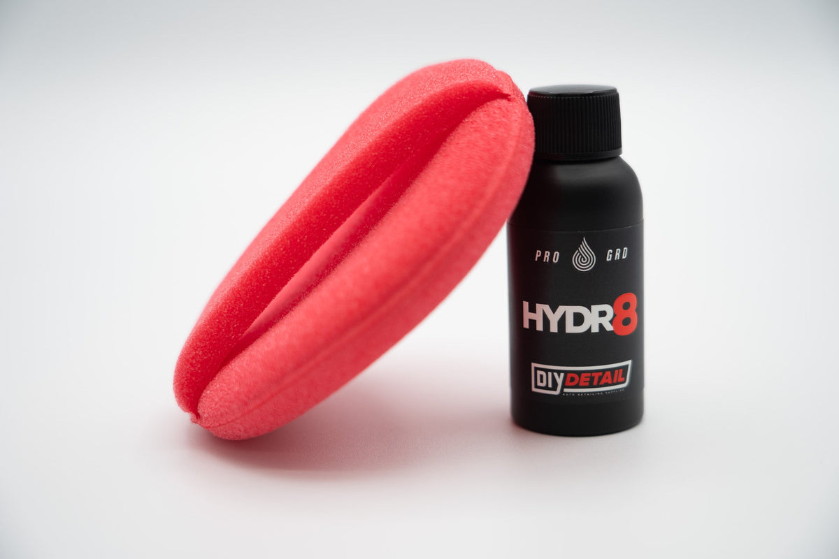 Hydr8 Ceramic Coating