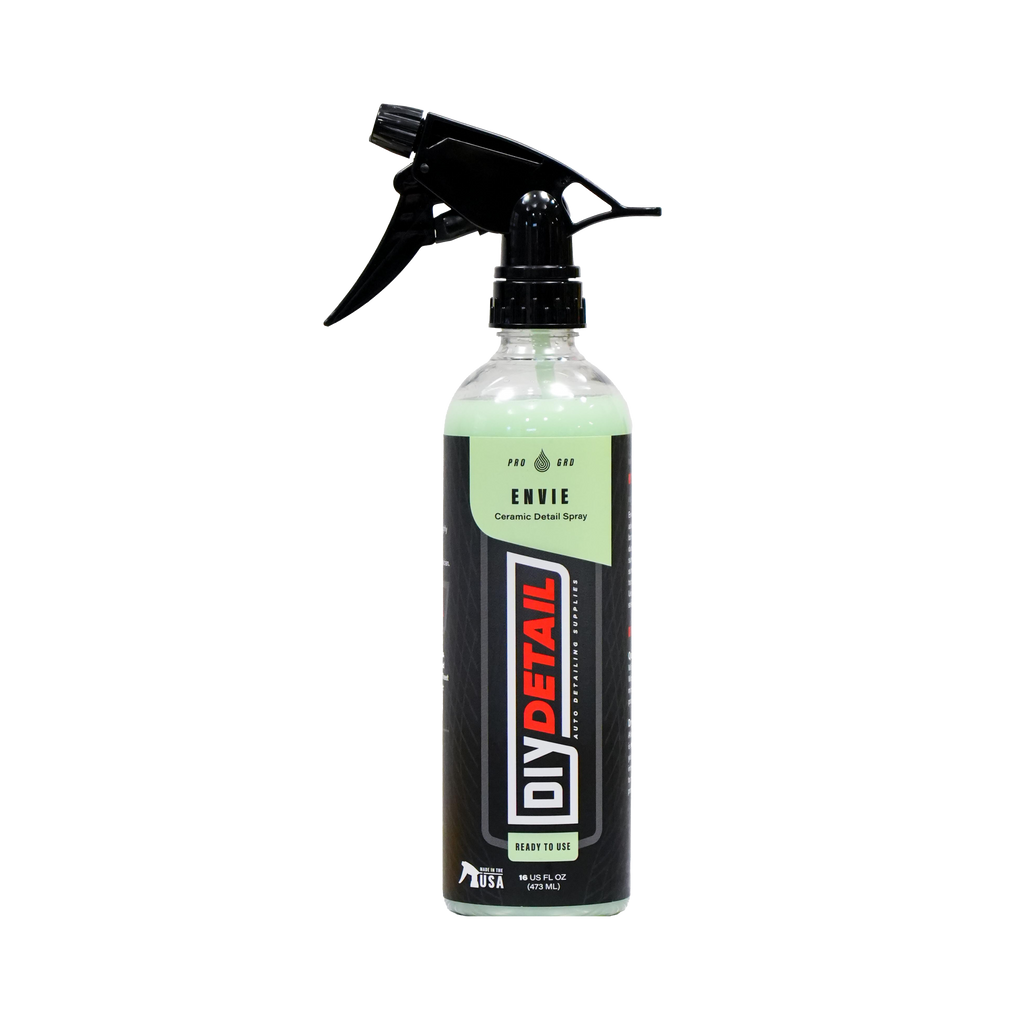 Envie Ceramic Detail Spray