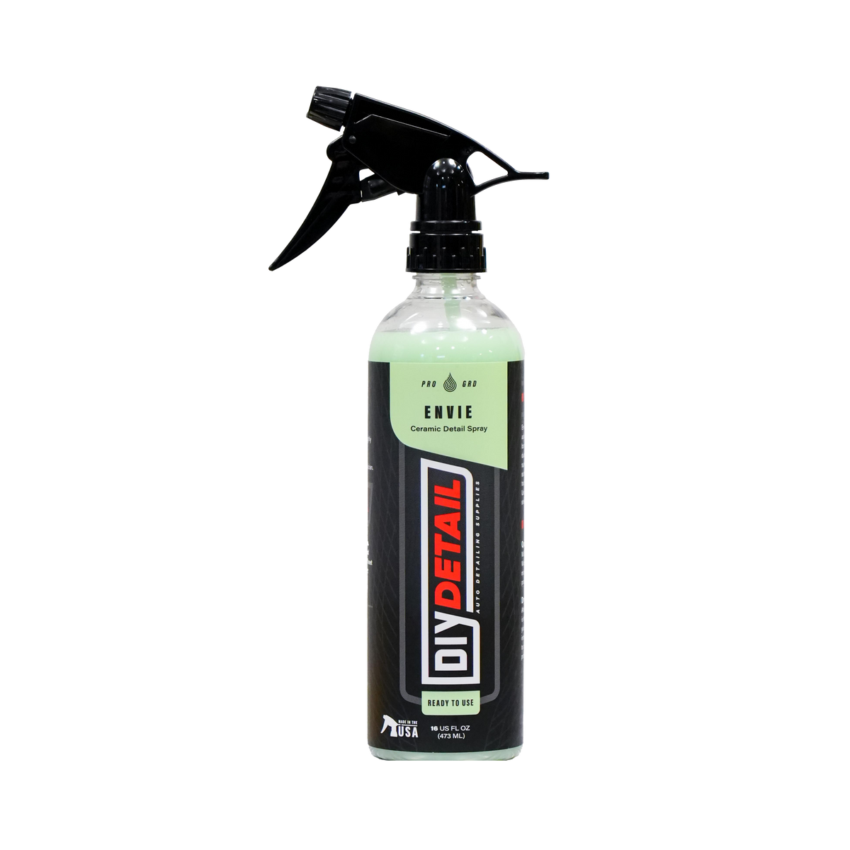 Envie Ceramic Detail Spray