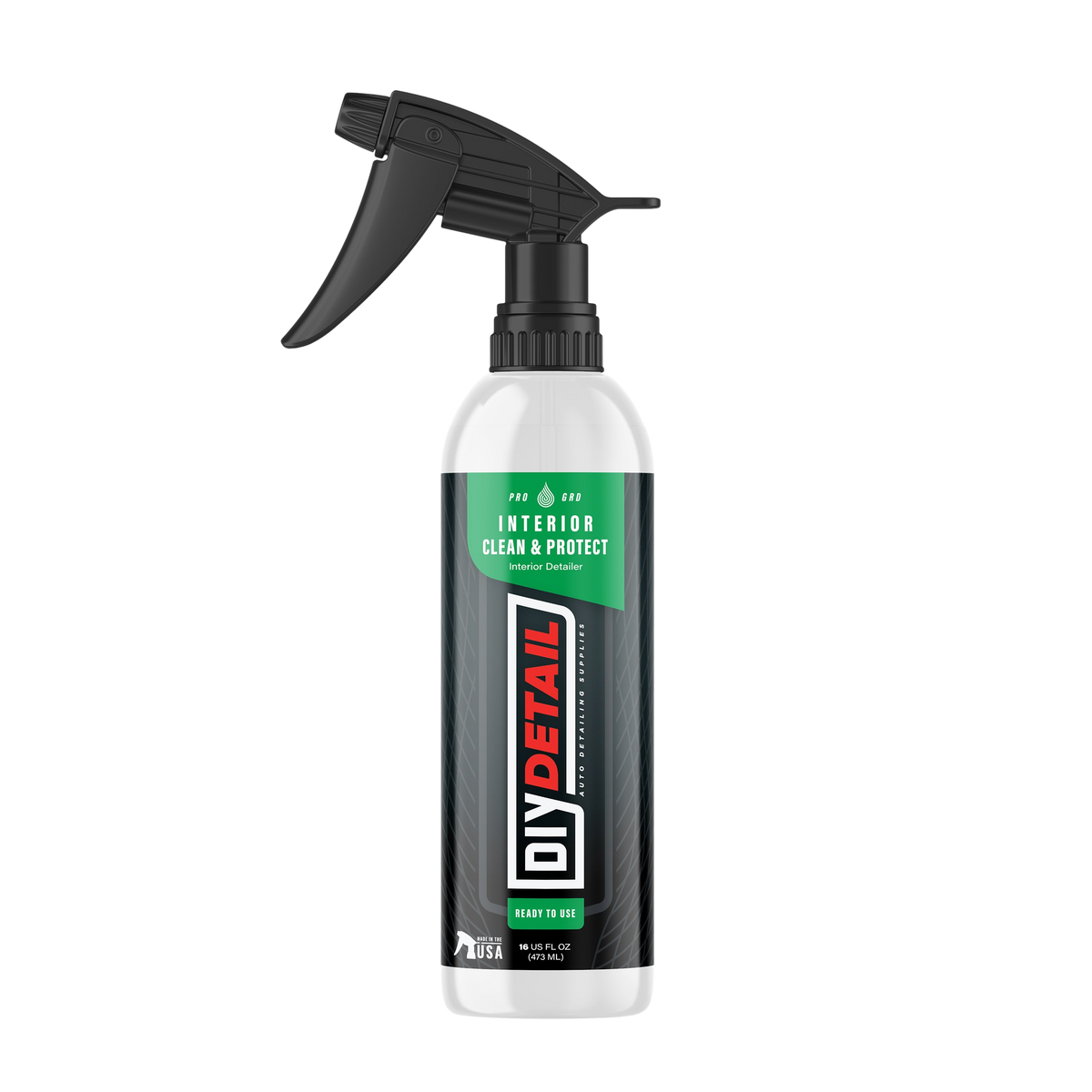 Interior Clean & Protect