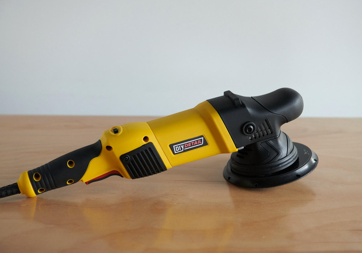 The DIY Detail 25mm Correction Pro DA Tool
